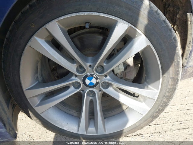 BMW 2016 2016 WBA8E5G53GNT94655 Image 17