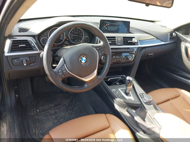 BMW 2016 2016 WBA8E5G53GNT94655 Image 20