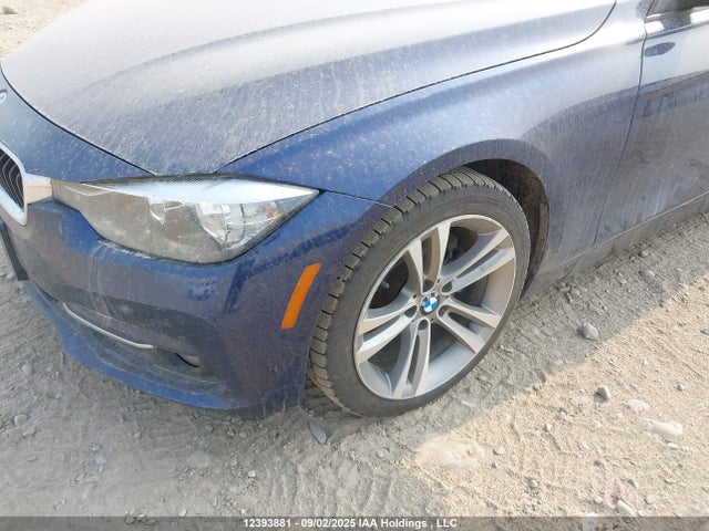 BMW 2016 2016 WBA8E5G53GNT94655 Image 6