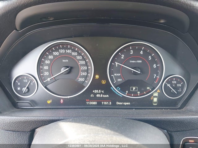 BMW 2016 2016 WBA8E5G53GNT94655 Image 7