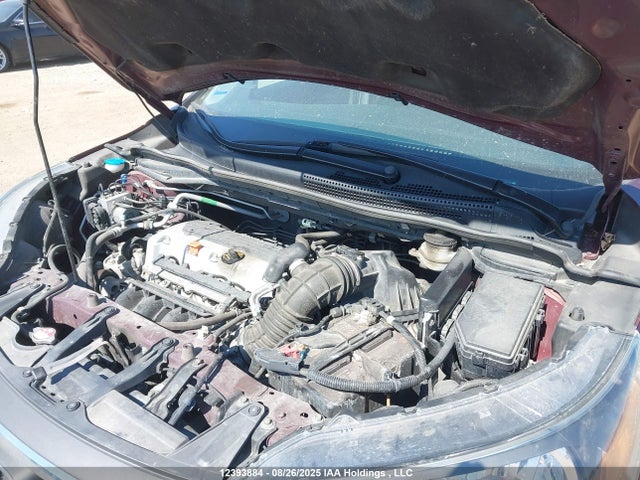 2HKRM4H99EH117169 Honda k24z7
