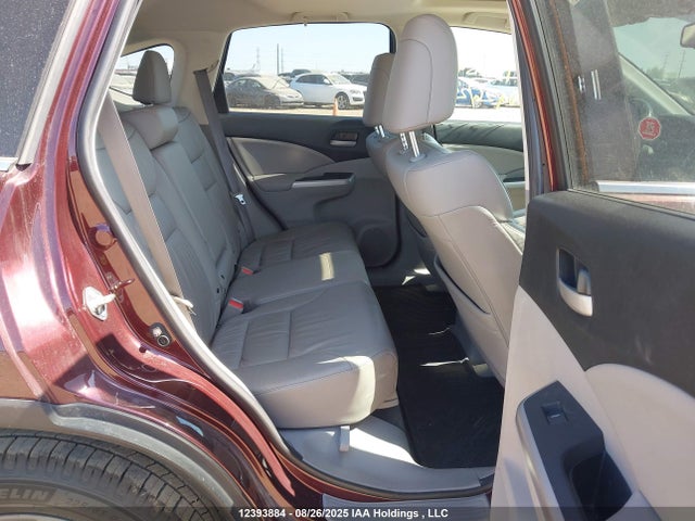 2HKRM4H99EH117169 Honda k24z7