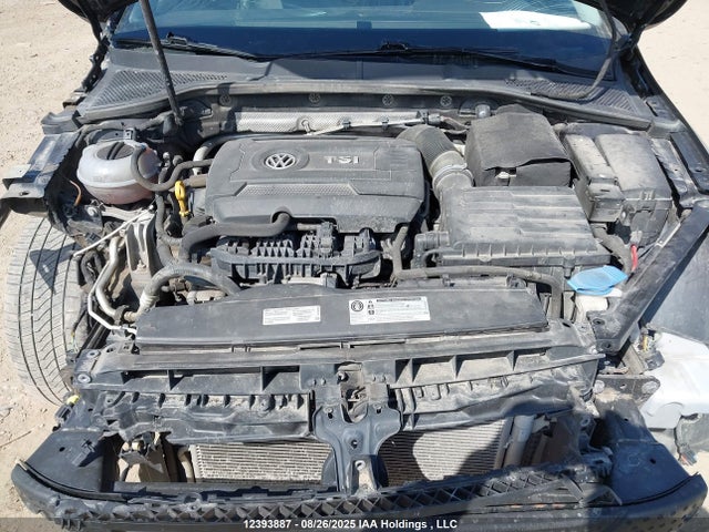 3VWC17AU4HM506635 Volkswagen 1.8 tsi