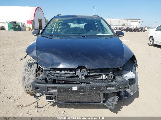 3VWC17AU4HM506635 Volkswagen 1.8 tsi