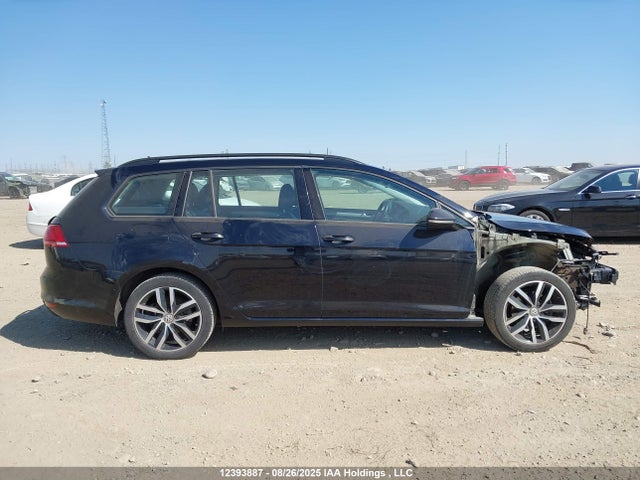 3VWC17AU4HM506635 Volkswagen 1.8 tsi
