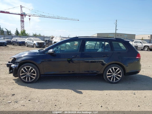 3VWC17AU4HM506635 Volkswagen 1.8 tsi