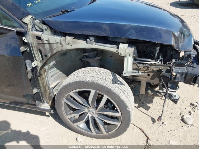 3VWC17AU4HM506635 Volkswagen 1.8 tsi