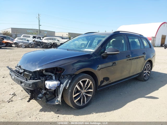 3VWC17AU4HM506635 Volkswagen 1.8 tsi