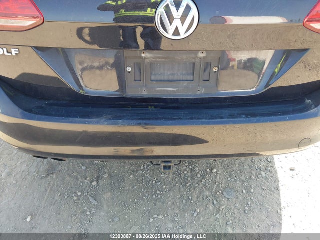 3VWC17AU4HM506635 Volkswagen 1.8 tsi
