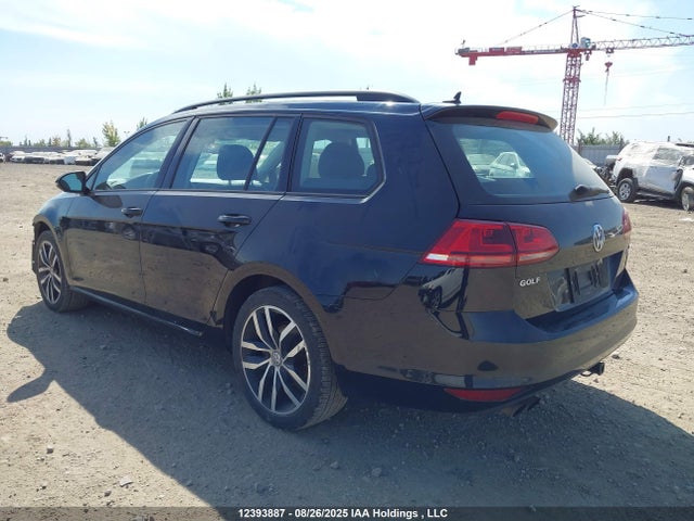 3VWC17AU4HM506635 Volkswagen 1.8 tsi