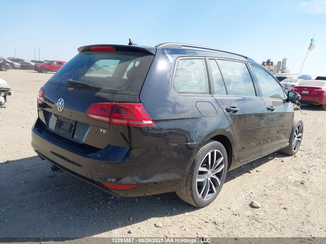 3VWC17AU4HM506635 Volkswagen 1.8 tsi