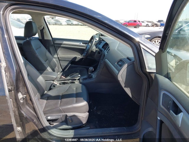 3VWC17AU4HM506635 Volkswagen 1.8 tsi