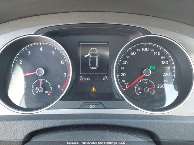 3VWC17AU4HM506635 Volkswagen 1.8 tsi