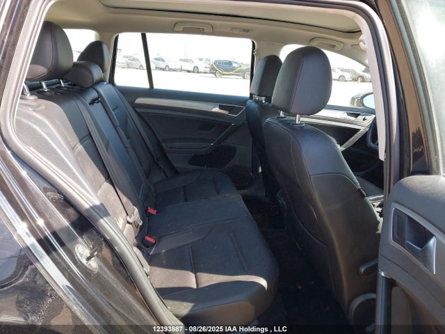 3VWC17AU4HM506635 Volkswagen 1.8 tsi