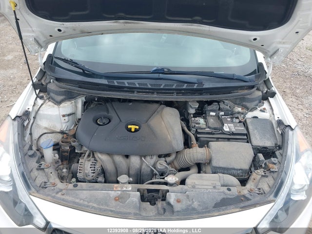 KIA Forte 2014 KNAFX4A88E5185262 Image 26