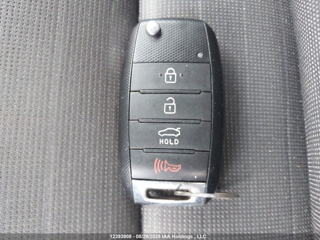 KIA Forte 2014 KNAFX4A88E5185262 Image 27