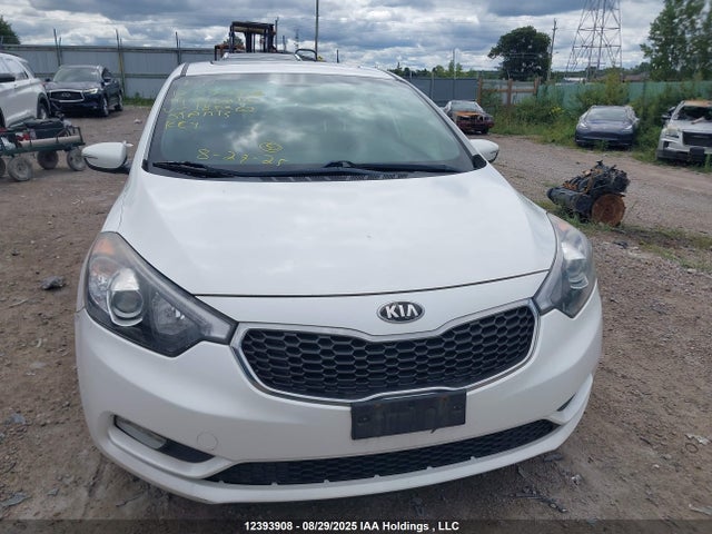 KIA Forte 2014 KNAFX4A88E5185262 Image 28