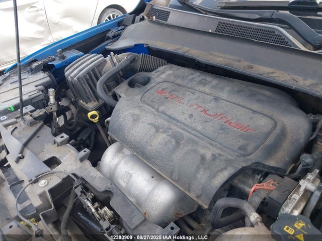 3C4NJDCB4KT661995 Jeep Compass