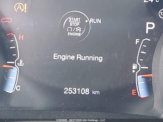 3C4NJDCB4KT661995 Jeep Compass