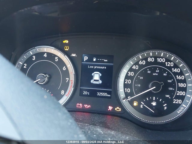 Hyundai gamma ii 2022 KMHRC8A37NU173791 Image 15