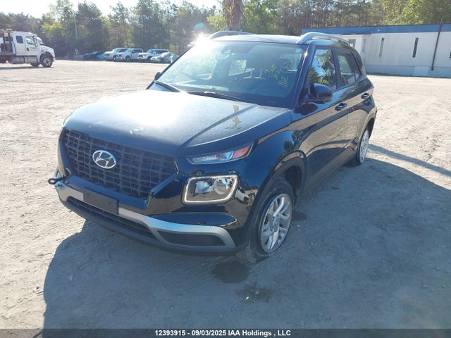 Hyundai gamma ii 2022 KMHRC8A37NU173791 Image 2