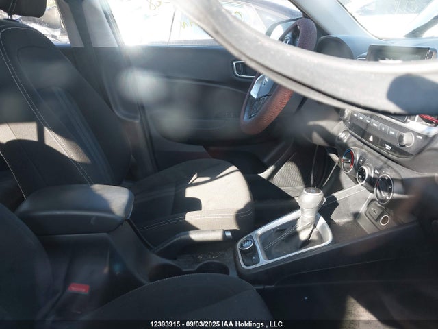 Hyundai gamma ii 2022 KMHRC8A37NU173791 Image 5