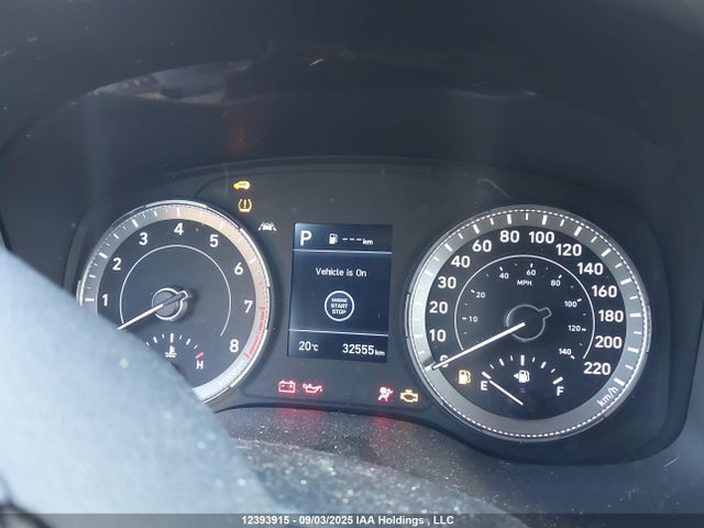 Hyundai gamma ii 2022 KMHRC8A37NU173791 Image 7