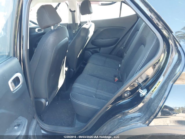 Hyundai gamma ii 2022 KMHRC8A37NU173791 Image 8