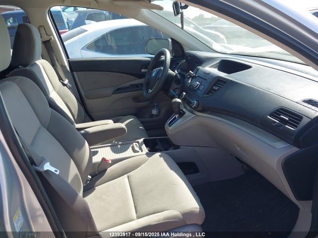 2HKRM4H53EH623819 Honda k24z7
