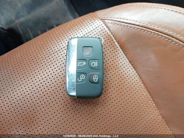 SALCT2BG9GH587104 Land Rover gtdi lev3 sulev30