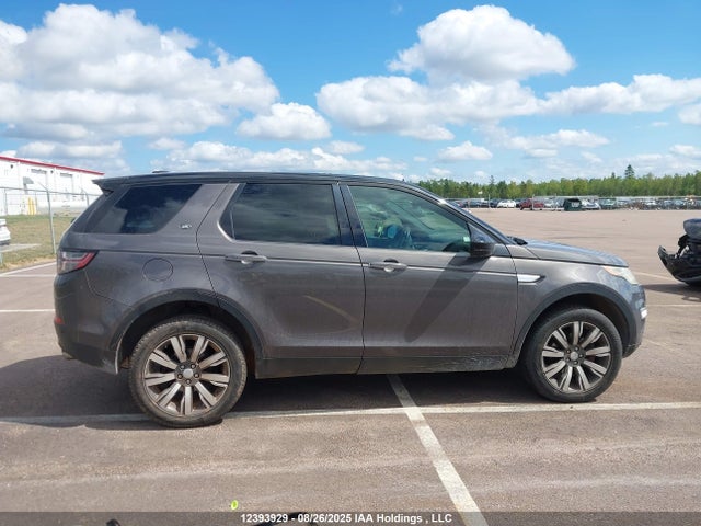 SALCT2BG9GH587104 Land Rover gtdi lev3 sulev30