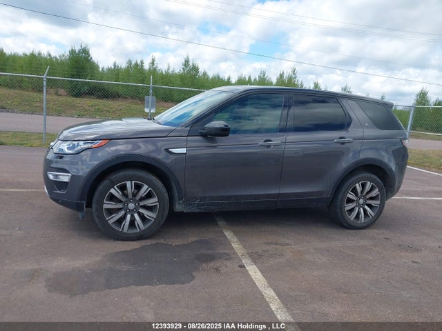 SALCT2BG9GH587104 Land Rover gtdi lev3 sulev30