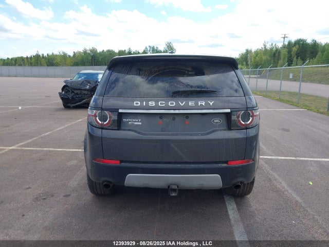 SALCT2BG9GH587104 Land Rover gtdi lev3 sulev30