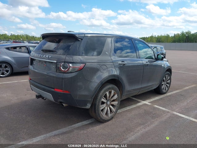 SALCT2BG9GH587104 Land Rover gtdi lev3 sulev30