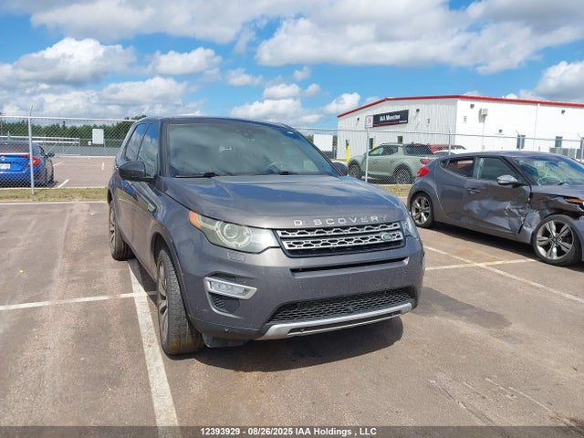 SALCT2BG9GH587104 Land Rover gtdi lev3 sulev30