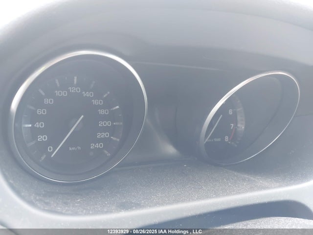 SALCT2BG9GH587104 Land Rover gtdi lev3 sulev30
