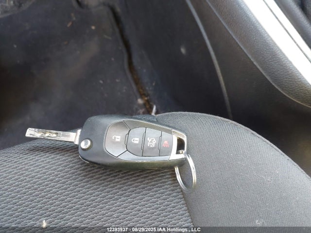 3G1BB5SMXHS599292 Chevrolet le2 -di: direct injection, vvt: variable valve timing, gen, alum