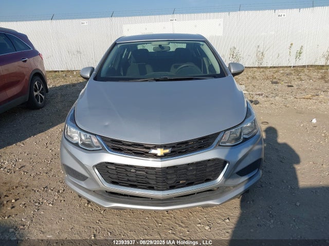 3G1BB5SMXHS599292 Chevrolet le2 -di: direct injection, vvt: variable valve timing, gen, alum