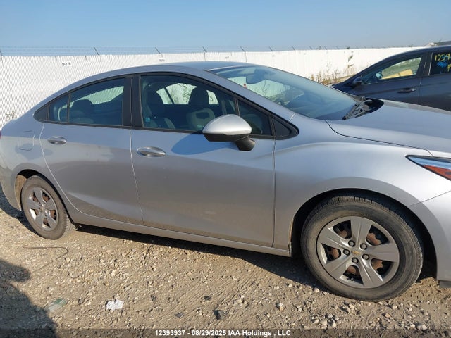 3G1BB5SMXHS599292 Chevrolet le2 -di: direct injection, vvt: variable valve timing, gen, alum