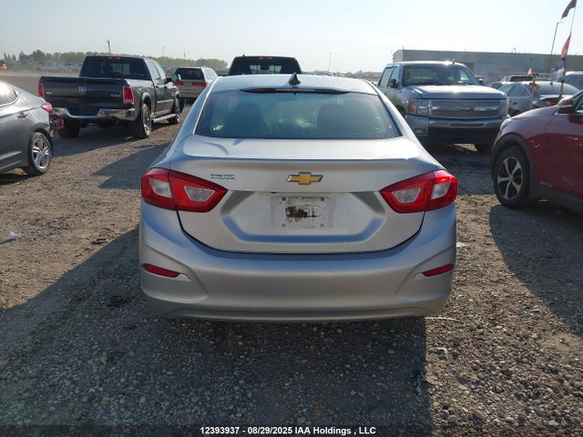 3G1BB5SMXHS599292 Chevrolet le2 -di: direct injection, vvt: variable valve timing, gen, alum
