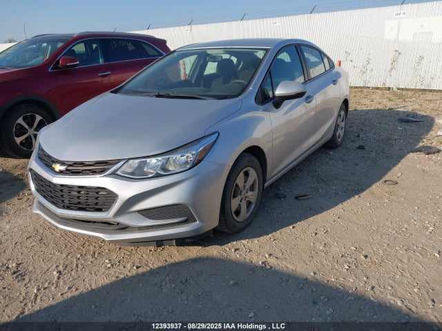 3G1BB5SMXHS599292 Chevrolet le2 -di: direct injection, vvt: variable valve timing, gen, alum