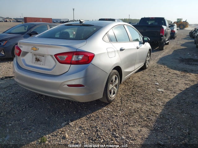 3G1BB5SMXHS599292 Chevrolet le2 -di: direct injection, vvt: variable valve timing, gen, alum