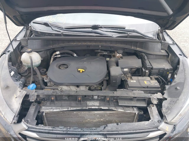 KM8J33A49HU556130 Hyundai gdi nu