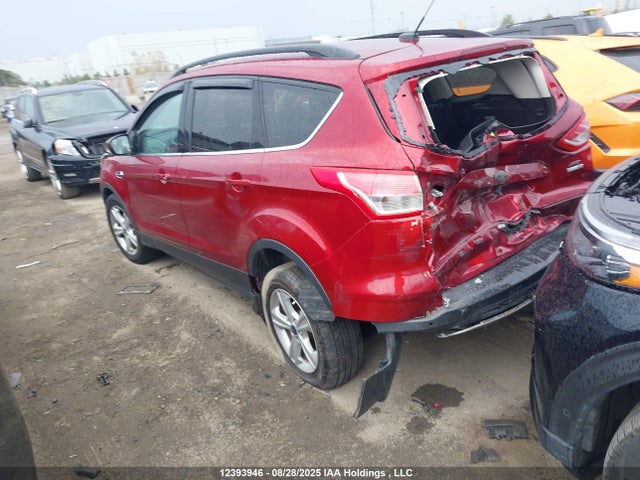 1FMCU9GX2EUD03916 Ford Escape