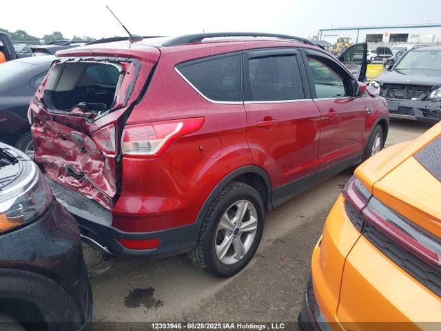 1FMCU9GX2EUD03916 Ford Escape