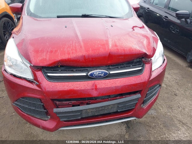 1FMCU9GX2EUD03916 Ford Escape