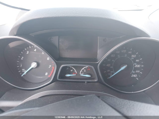 1FMCU9GX2EUD03916 Ford Escape