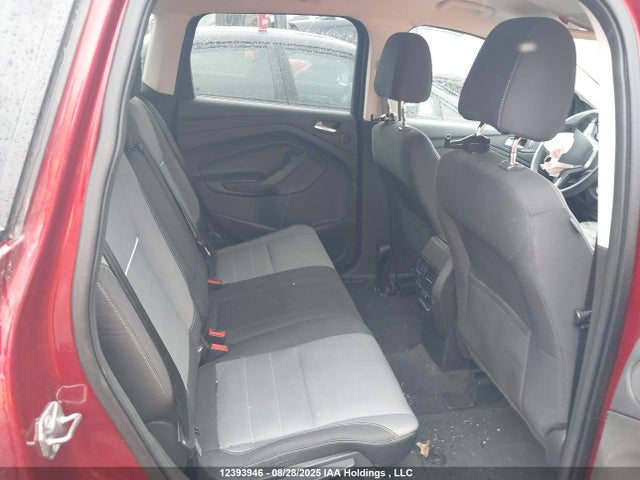 1FMCU9GX2EUD03916 Ford Escape