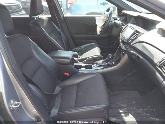 1HGCR2F66GA807400 Honda k24w1