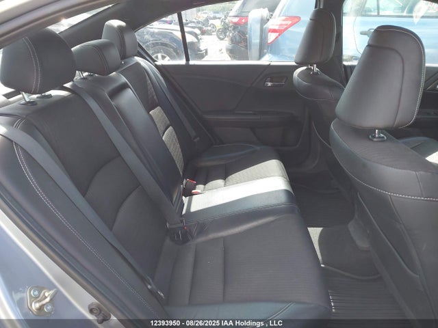 1HGCR2F66GA807400 Honda k24w1
